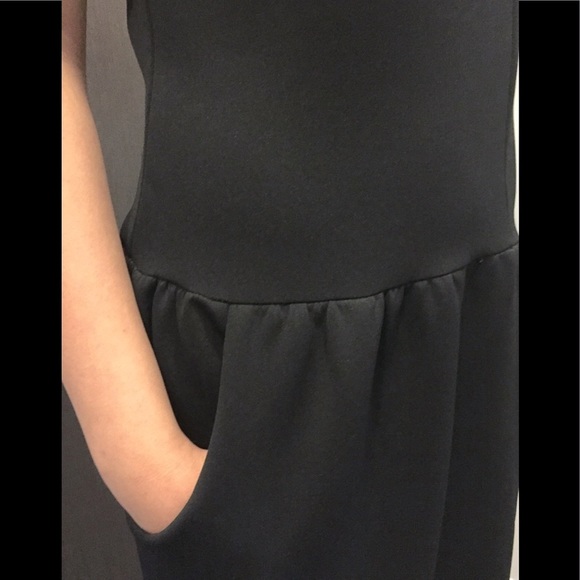 NWOT Cynthia Rowley Ponte Dress. - Picture 3 of 9